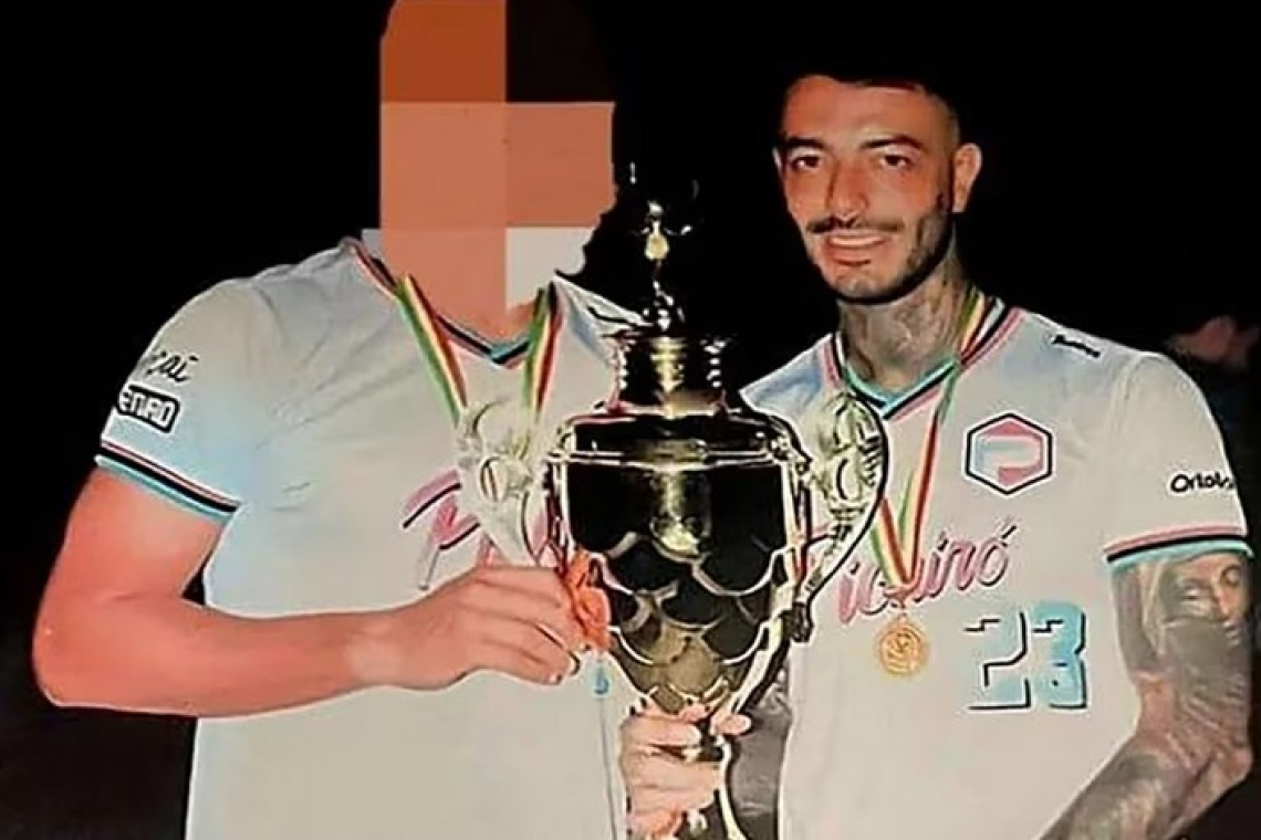 Dos jugadores uruguayos de fútbol fueron detenidos en Bolivia por presuntos vínculos con el narco Sebastián Marset