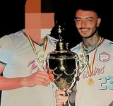 Dos jugadores uruguayos de fútbol fueron detenidos en Bolivia por presuntos vínculos con el narco Sebastián Marset