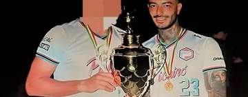 Dos jugadores uruguayos de fútbol fueron detenidos en Bolivia por presuntos vínculos con el narco Sebastián Marset