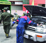 Inspección Técnica Vehicular 2023 iniciará este miércoles en todo el país