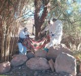 Fiscalía de Potosí registra caso de Feminicidio y pide cárcel para el autor