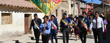 Poroma celebra su 111 aniversario 