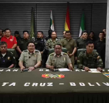 Identifican al hermano y cierran filas para la captura, se rechaza acusación de Sebastián