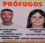 Santa Cruz: Pesan cinco delitos contra Marset, se realizó 30 allanamientos