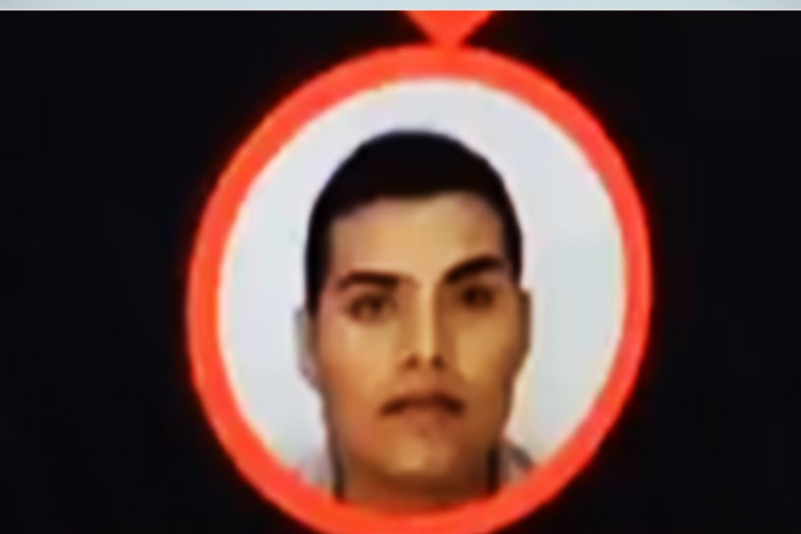 Cae el administrador de Sebastián y hallan arma en un vehículo de Marset