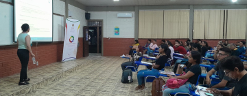 Ministerio de Justicia socializa el mecanismo Conciliación Extrajudicial en Pando