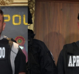 Policía captura en Cochabamba a dos chilenos buscados por doble asesinato en su país 