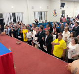 Después de 12 años se constituye Tribunal de Imprenta de Trinidad