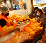 Defensa del Consumidor: No hay justificativo técnico para incrementar el precio de la carne de pollo