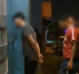 Aprehenden a hermanos del sujeto que quemo a su ex pareja y a sus dos hijos