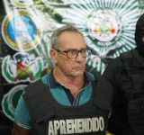 Cae en Bolivia heredero de “Techo è Paja”, un prófugo de la justicia paraguaya