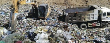 Gobernación de Cochabamba lanza convocatoria pública para una auditoría ambiental en el botadero de K’ara K’ara 