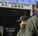 Inicia este lunes el segundo plan de descongestionamiento carcelario en Cochabamba 