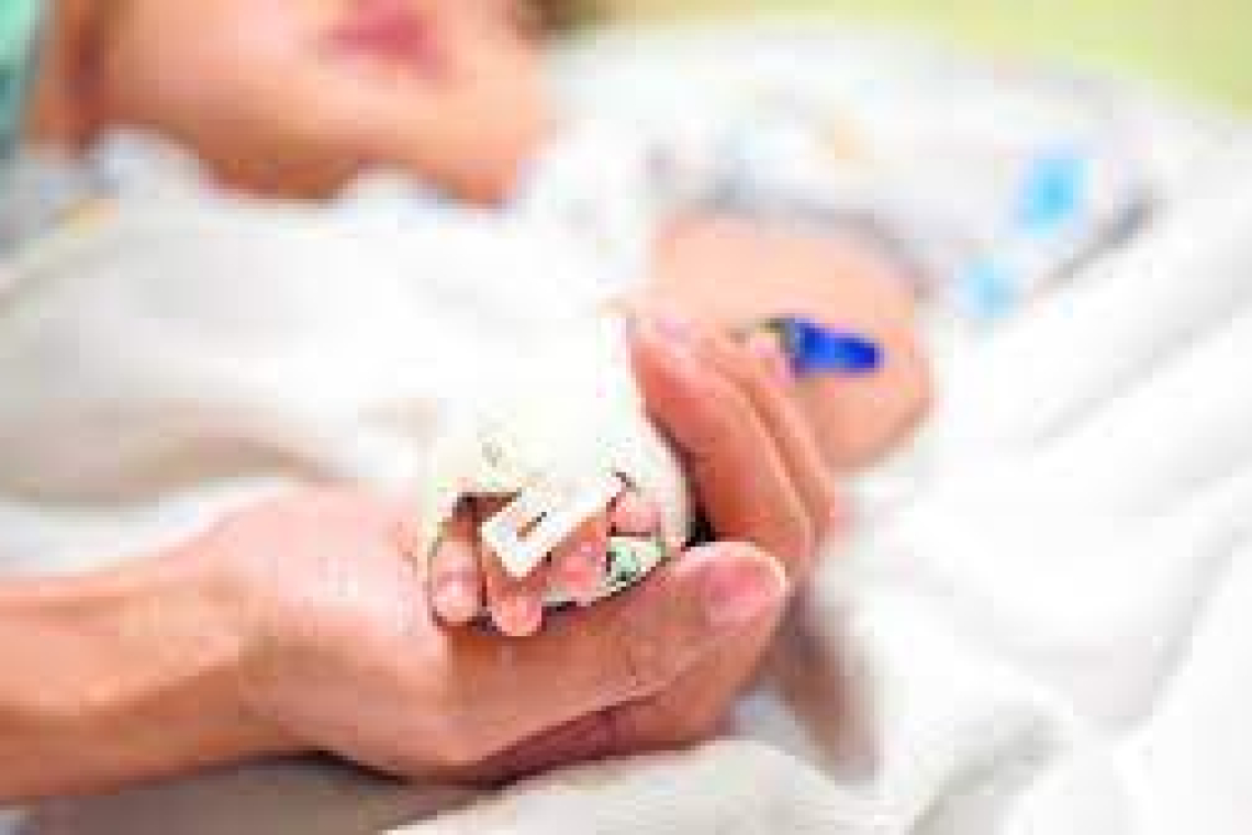 Niño de 3 años pierde el brazo derecho al meter la mano a una moledora de carne 