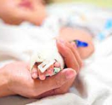 Niño de 3 años pierde el brazo derecho al meter la mano a una moledora de carne 