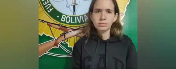 Capturan a mujer por Legitimación de Ganancias Ilícitas en caso Marset