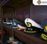 Defensa entrega ambientes para el Taller de Confección Textil de las FFAA