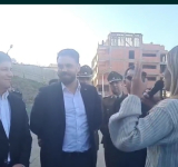 Bolivia devuelve cinco de 99 vehículos reportados como robados en Chile