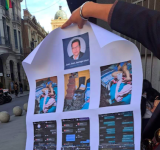 Denuncian al diputado Juan José Jauregui por acoso sexual