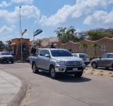 Fiscalía de Santa Cruz realiza allanamientos para dar con abusador sexual