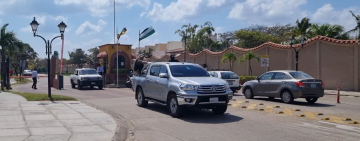 Fiscalía de Santa Cruz realiza allanamientos para dar con abusador sexual