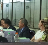 Justicia revoca medidas de Guillermo Parada en caso “ítem fantasmas”