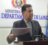 Pericias dan negativo sobre presunta intoxicación de estudiantes de Mallasa