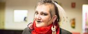 Periodistas repudian violencia contra María Galindo y su productor