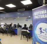 SIN define periodo transitorio hasta el año implementar factura electrónica