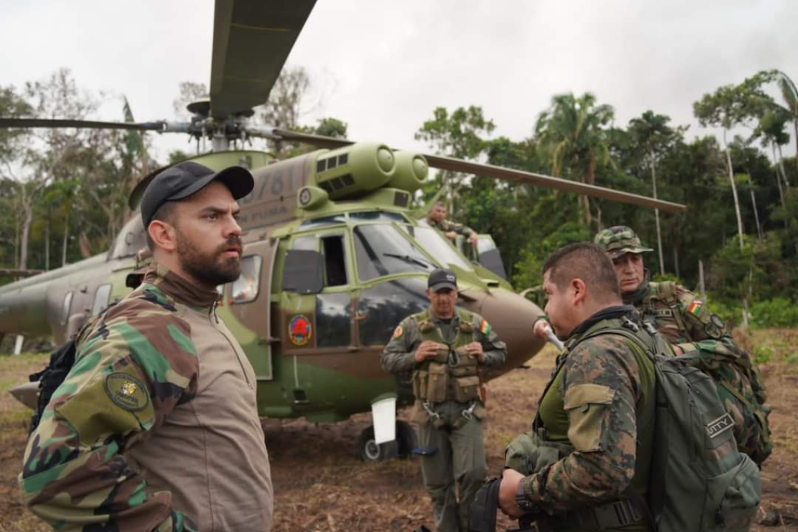 Del Castillo: ALP traba aprobación de leyes que vigorizaran la lucha antidroga