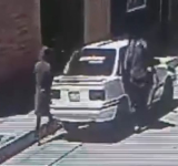 Mujer que estaba recluida en la cárcel huyó de un hospital 