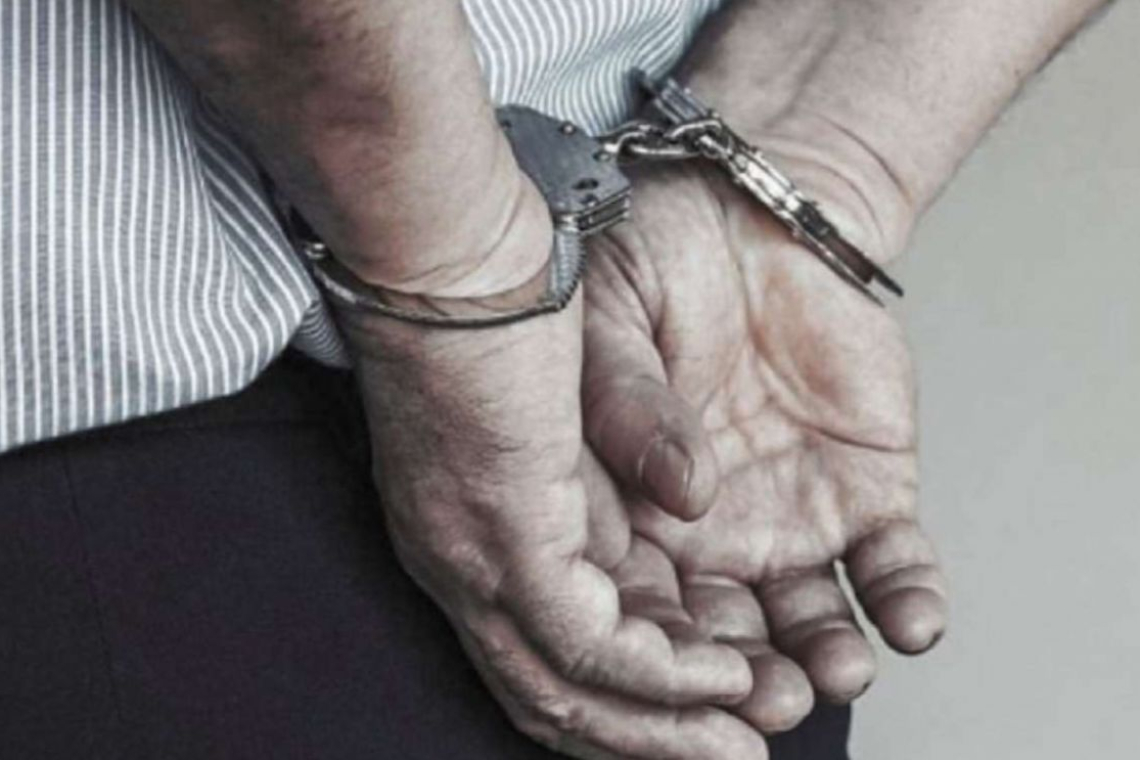 Santa Cruz: sujeto que violó a sus dos hijas es sentenciado a 30 años de cárcel