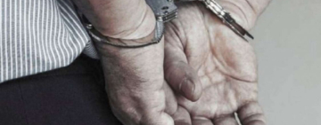 Santa Cruz: sujeto que violó a sus dos hijas es sentenciado a 30 años de cárcel