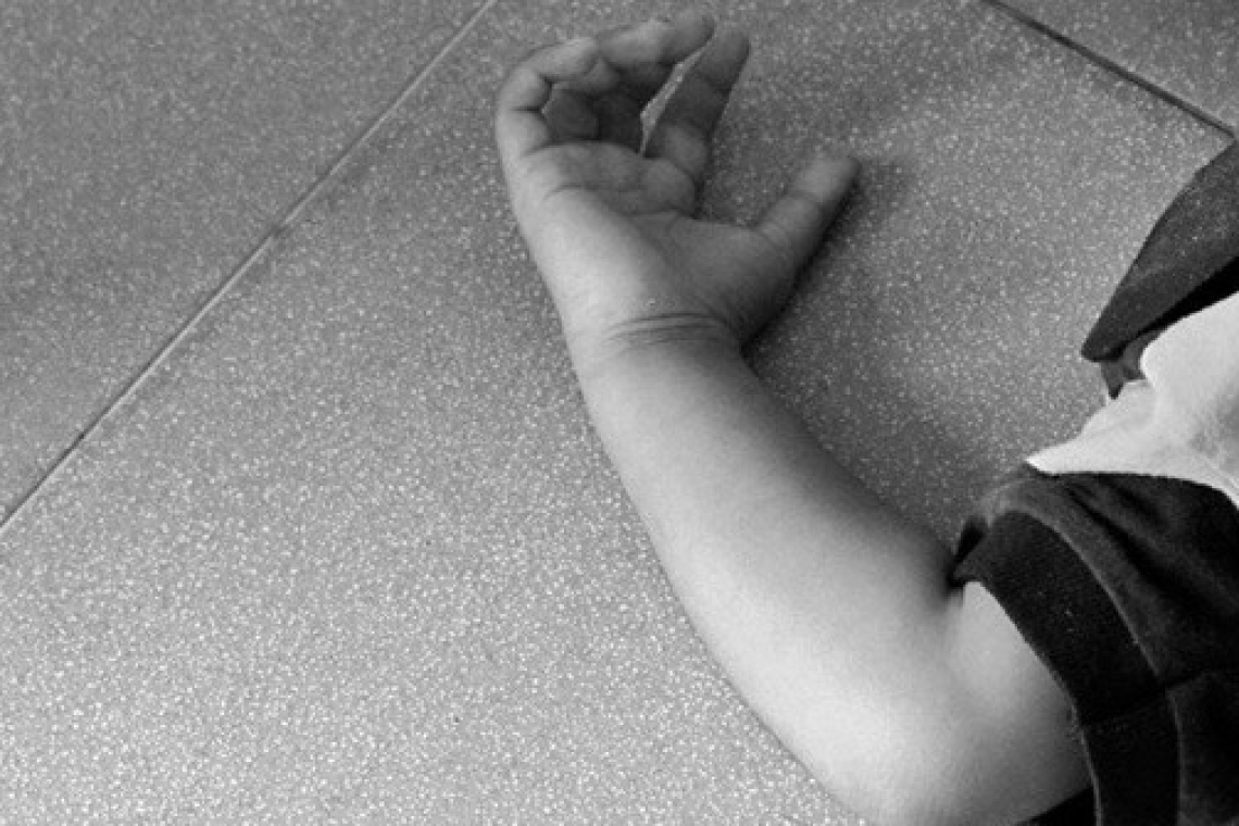 Fiscalía de Potosí reporta un Infanticidio de niña de 10 años, la sospechosa es la madre