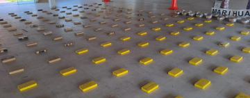 Bolivia rechaza descertificación unilateral de EEUU a política antidroga