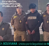 Policía aclara muerte de niño e intento de asesinato de la madre en El Alto