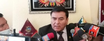 Fiscalía de Oruro investiga presunta violación agravada a una menor