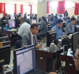 Para la carrera Fiscal postulan 1.597 juristas a nivel nacional