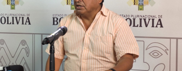 Defensa Civil reporta tres incendios, los bomberos de las FFAA están movilizados