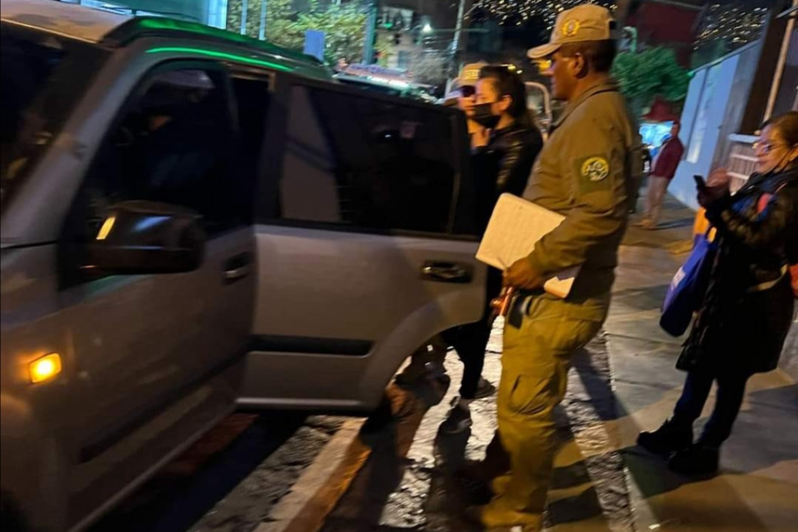 Caen cinco policías implicados en balacera con narcotraficante en Desaguadero