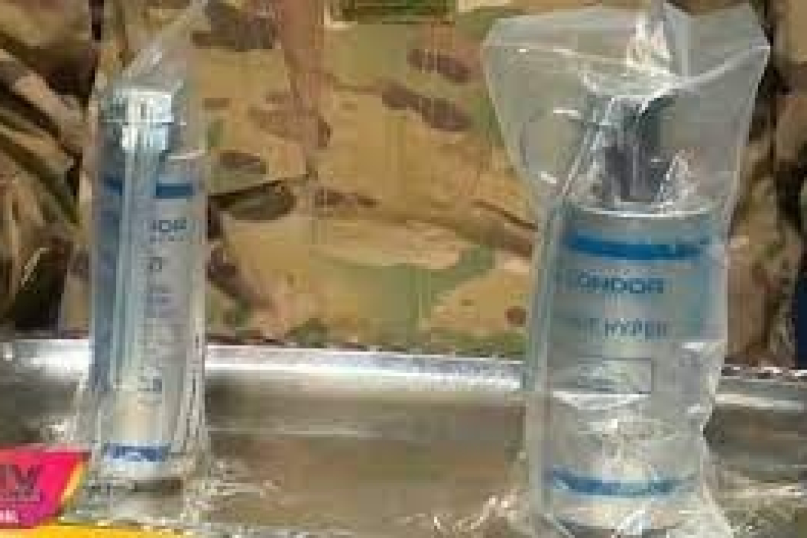 Condenan a exfuncionarios de Áñez por el sobreprecio en compra de gases lacrimógenos