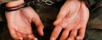 Aprehenden a Policía denunciado por presunto abuso sexual de una joven 