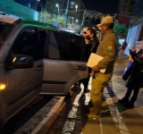 APLP rechazan abusiva acción de un policía contra equipo de prensa de Tv F10