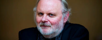 El premio Nobel de Literatura 2023 fue otorgado al autor noruego Jon Fosse 