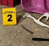 Fiscalía reporta Feminicidió de Elsa en Cotoca, el autor aprehendido