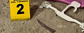 Fiscalía reporta Feminicidió de Elsa en Cotoca, el autor aprehendido