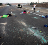 Israel confirmó 1000 muertos por los ataques de Hamas