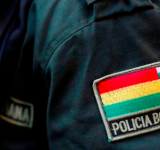 Más de 461 policías fueron dados de baja de la institución verde olivo