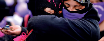 Investigación muestra que Bolivia es un país violento con las mujeres más que con el resto de la población