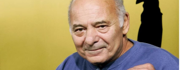 Murió Burt Young, el actor que interpretó al querido Paulie en las películas de “Rocky”